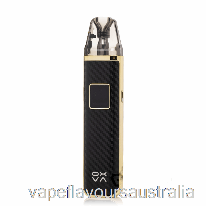 Vape Australia OXVA XLIM Pro 30W Pod System Black Gold